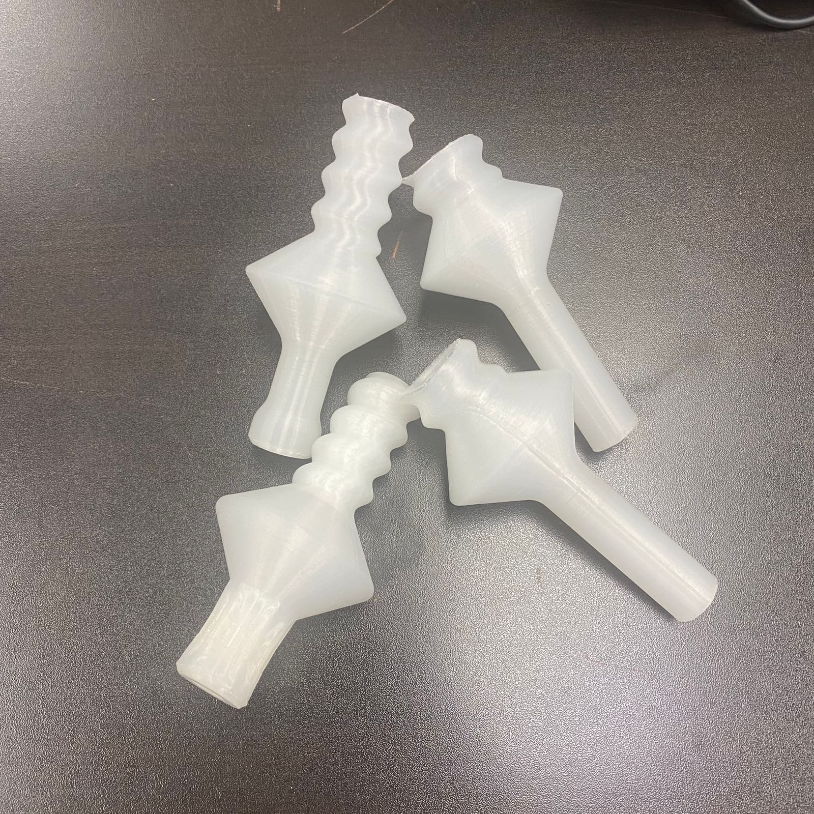 Spool Holders