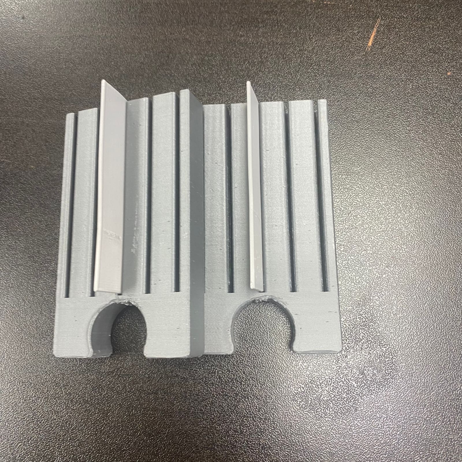 Source Spool Regulators