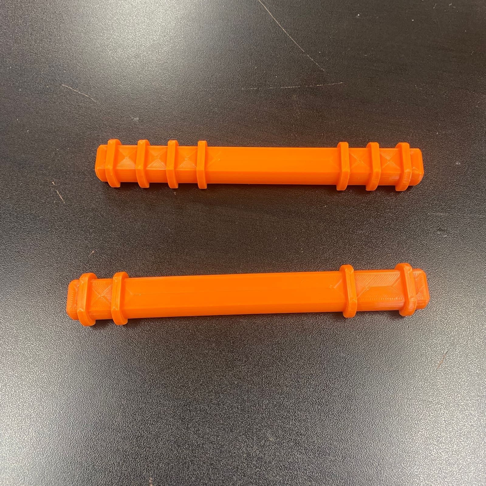 Crossbars