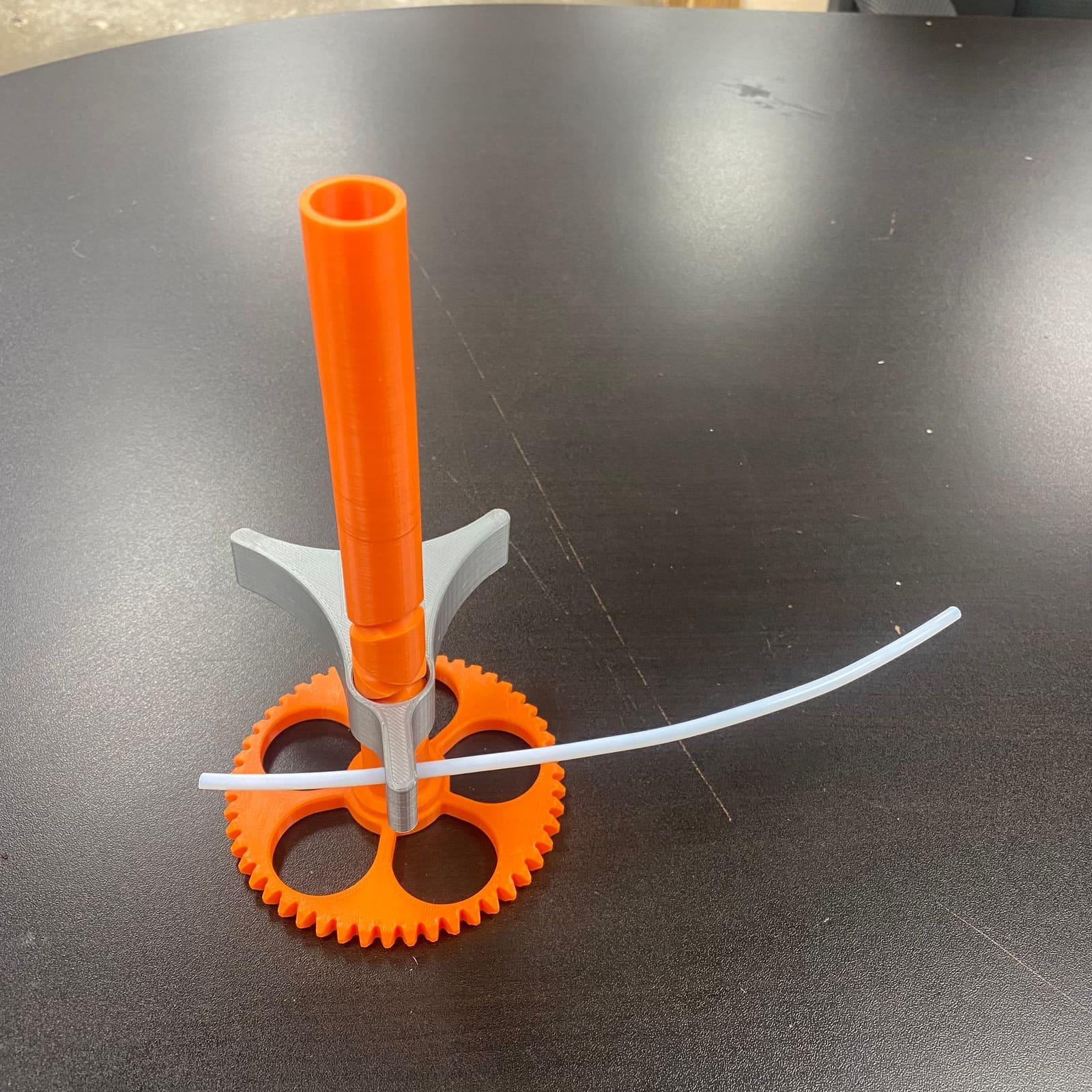 Lead Screw