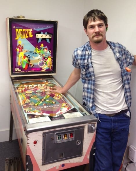Doozie James Morris.jpg
