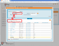 7R.3 - You can search or browse through the available CIs to see if any are available for the resource the ticket is about.png