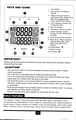 Healthometer Body Fat Monitoring Scale User's Manual Model BFM144-99 - Page 01.jpg