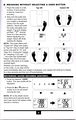 Healthometer Body Fat Monitoring Scale User's Manual Model BFM144-99 - Page 04.jpg