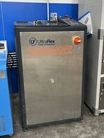 Romanoff Supercast J4 Lite Casting Machine.