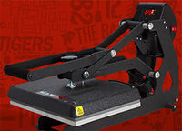 MAXX20 Dye Sublimation Heat Press