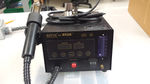 Aoyue 852A++ hot air stn.JPG
