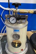 Wax Injector
