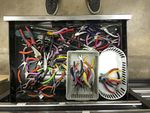 Lot of pliers