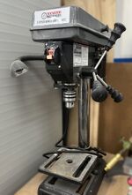 Central machinery drill press.jpg