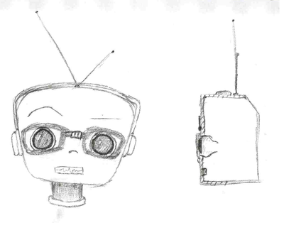 Head