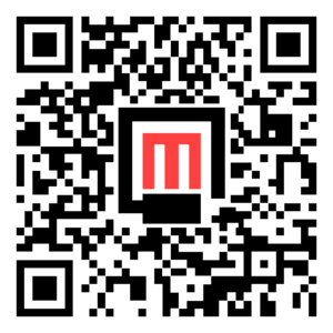 DMS Guest WiFi with Super Secret Word (passcode) - QR Code