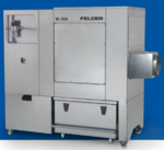 Clean air dust extractor RL 350 - FELDER.png