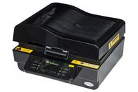 3D Vac-U-Press