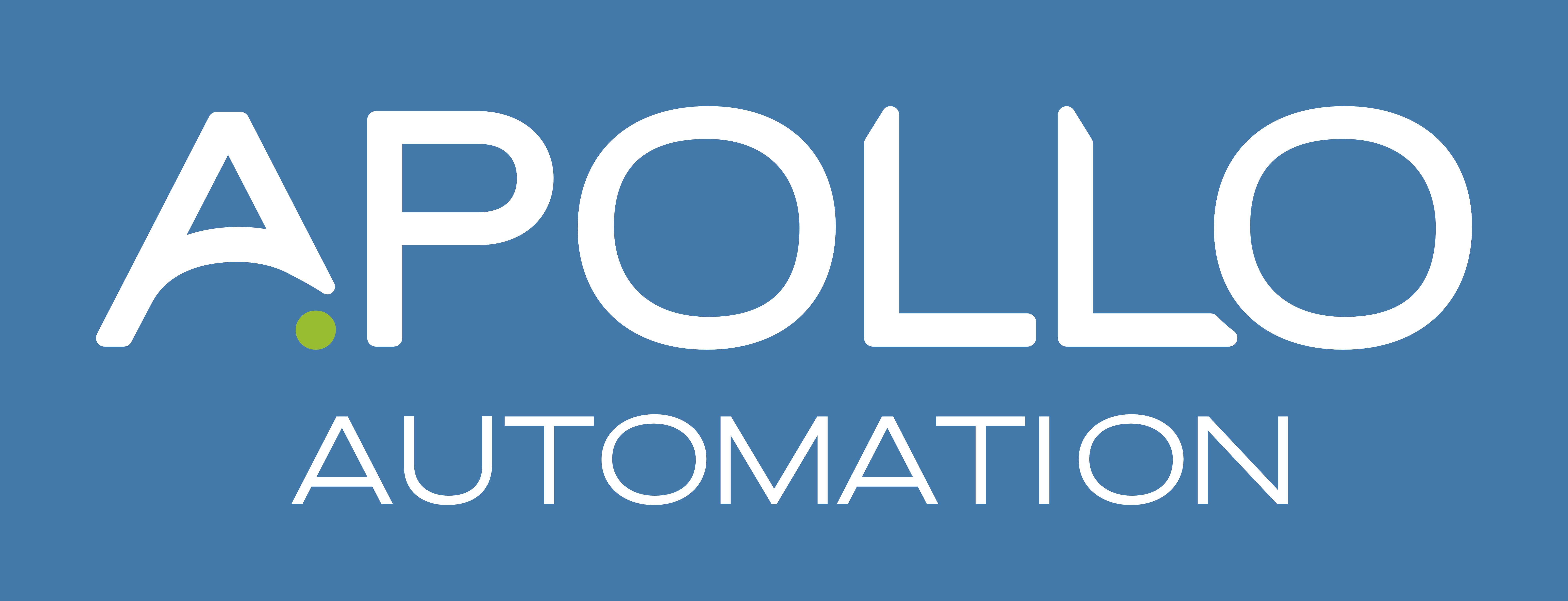 Apollo Logo